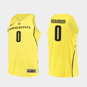 Will clearance richardson jersey