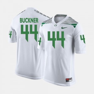 Deforest buckner jersey discount