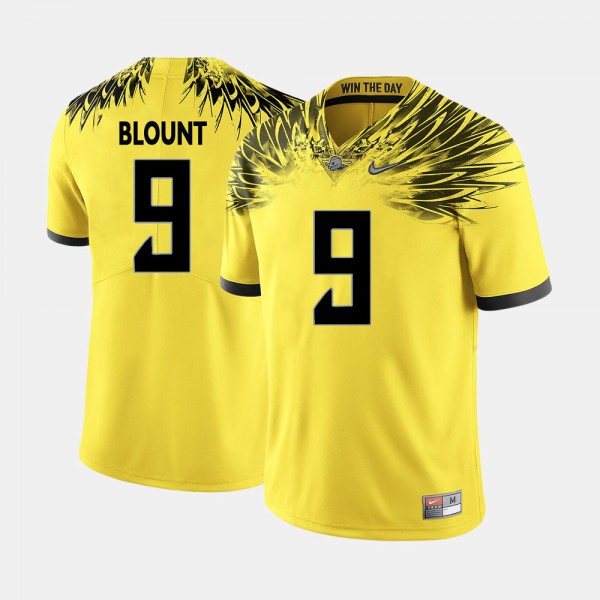 Blount jersey store