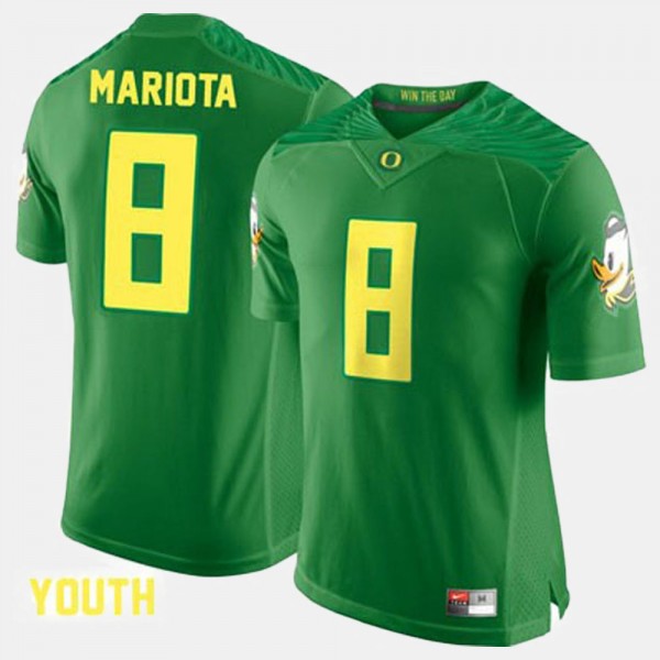 kids marcus mariota jersey