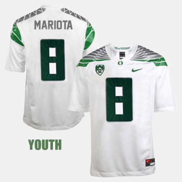 Marcus mariota toddler jersey sales
